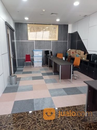 Office Tower Gold Coast PIK OTA Eiffel