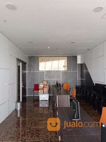 Office Tower Gold Coast PIK OTA Eiffel