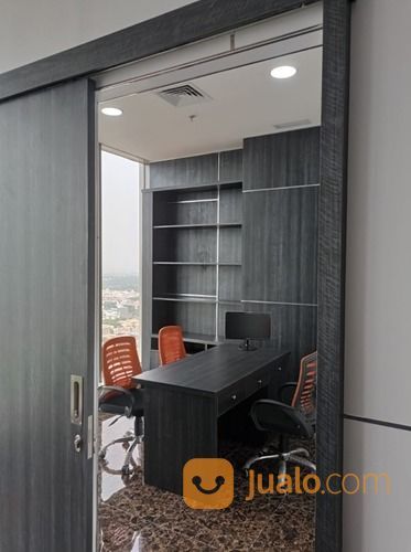 Office Tower Gold Coast PIK OTA Eiffel