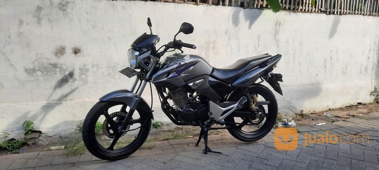 Tiger Revo 2011 Plat L Surabaya