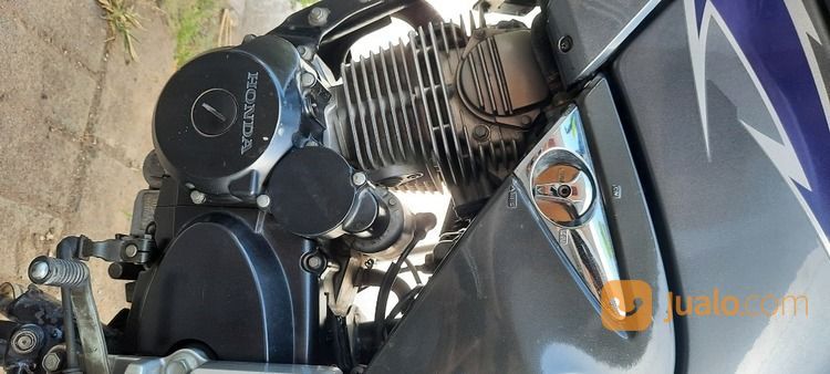 Tiger Revo 2011 Plat L Surabaya
