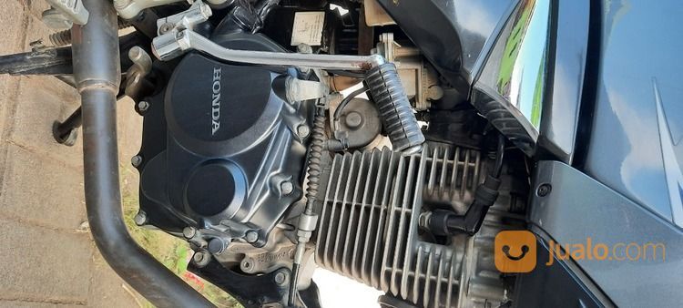 Tiger Revo 2011 Plat L Surabaya