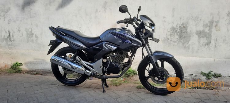 Tiger Revo 2011 Plat L Surabaya