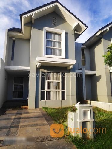 SUVARNA SUTERA SARI CLUSTER BAHANA