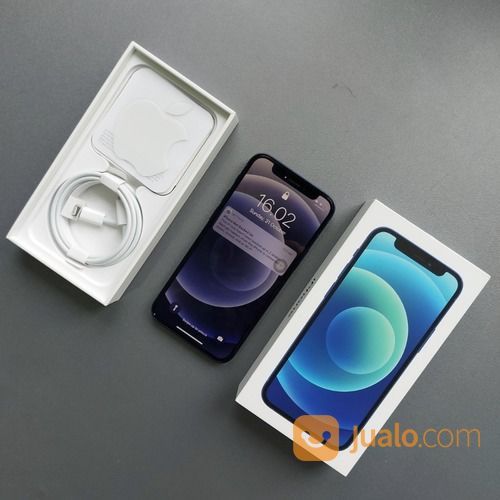 IPhone 12 Mini / 128GB (Preloved)