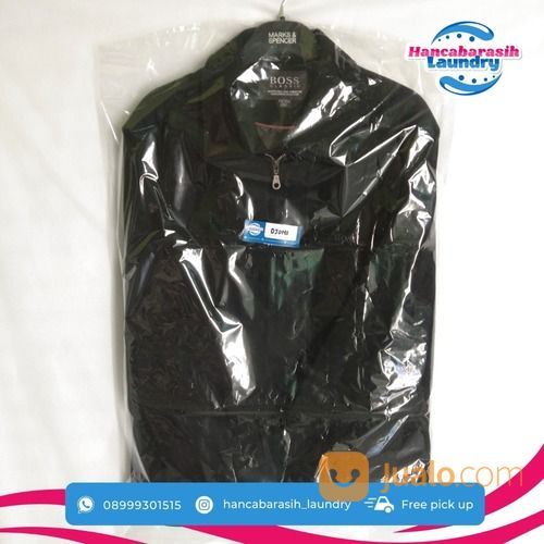 Laundry Jaket Satuan Malang