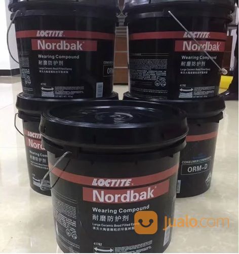 Loctite Nordbak Wearing Compound PC 7218,Lem Locteti 41782,912251
