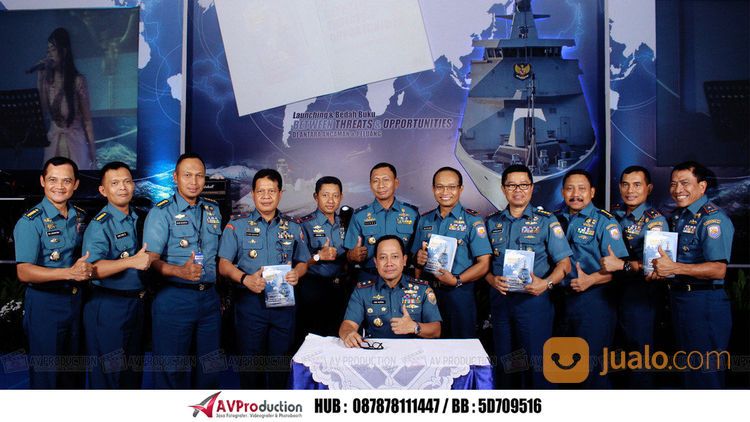 Paket Jasa Dokumentasi Foto Dan Video Corporate Event Murah Di Jabodetabek