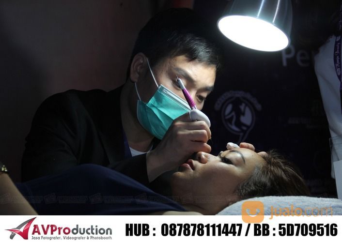 Paket Jasa Dokumentasi Foto Dan Video Corporate Event Murah Di Jabodetabek