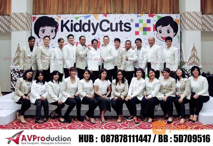 Jasa Fotografer Event Kantor Di Jabodetabek