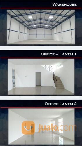 SIRIE (SIDOARJO RANGKAH INDUSTRIAL ESTATE) LINGKAR TIMUR SIDOARJO