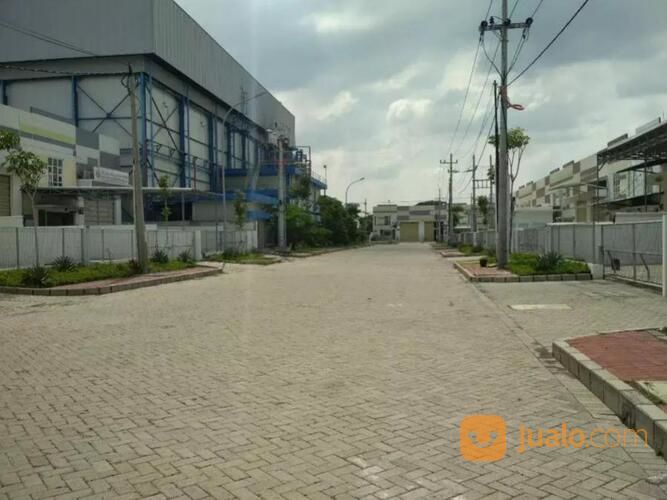 SIRIE (SIDOARJO RANGKAH INDUSTRIAL ESTATE) LINGKAR TIMUR SIDOARJO