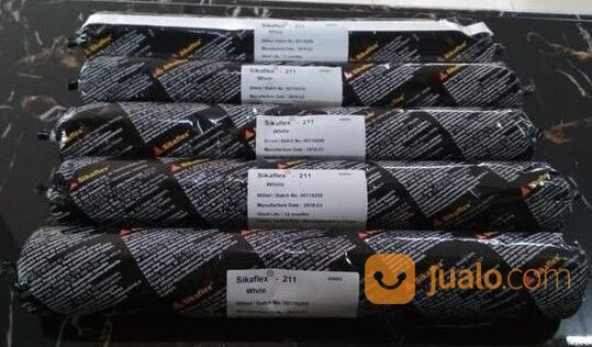 Polyurethane Sealant Sikaflex 211,Lem Sika