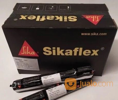 Polyurethane Sealant Sikaflex 211,Lem Sika