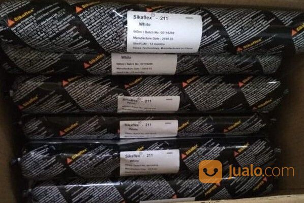 Polyurethane Sealant Sikaflex 211,Lem Sika