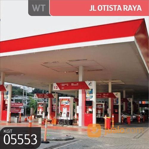 Lainnya Jl Otista Raya Jatinegara, Jakarta Timur