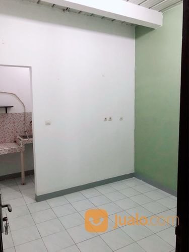 Kontrakan Bulanan AC, Wifi Jakarta Timur