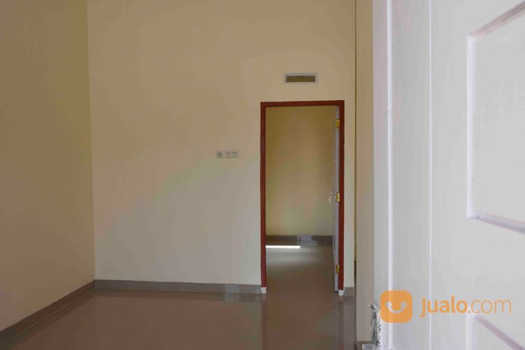 RUMAH LOKASI TEROPONG - KOTA PEKANBARU