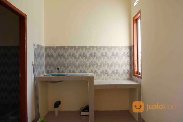 RUMAH LOKASI TEROPONG - KOTA PEKANBARU