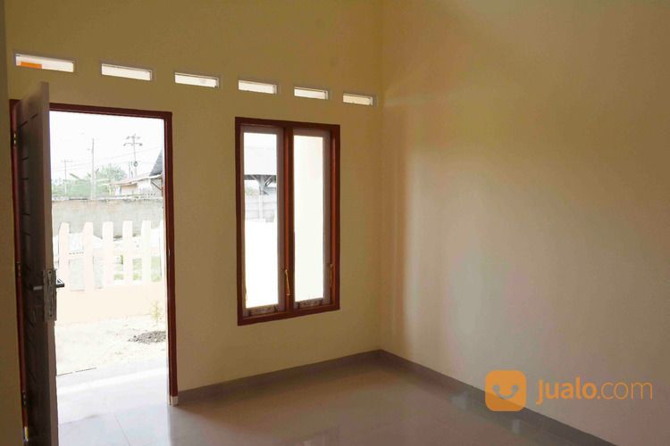 RUMAH LOKASI TEROPONG - KOTA PEKANBARU