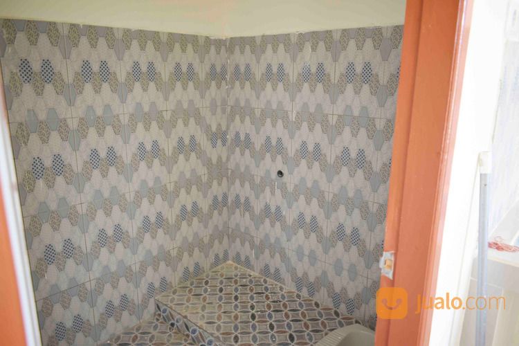 RUMAH LOKASI TEROPONG - KOTA PEKANBARU