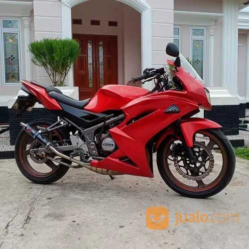 Kawasaki Ninja RR 2014