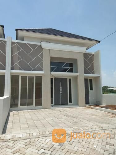 NEW MINIMALIS TAMAN WISATA REGENCY LIDAH KULON