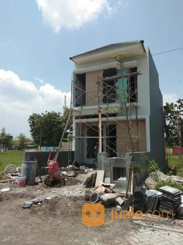 NEW MINIMALIS TAMAN WISATA REGENCY LIDAH KULON