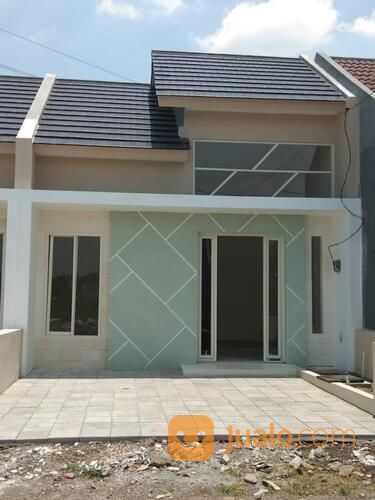 NEW MINIMALIS TAMAN WISATA REGENCY LIDAH KULON