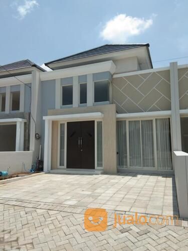 NEW MINIMALIS TAMAN WISATA REGENCY LIDAH KULON