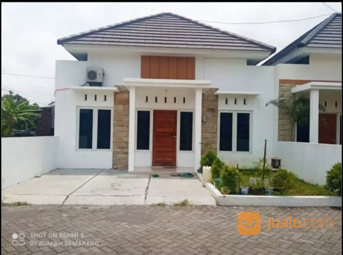 Perumahan Cluster Tlogosalma Dwipa , Perum BPD 3 Dan 4 Pedurungan Semarang