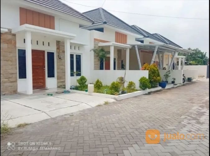 Perumahan Cluster Tlogosalma Dwipa , Perum BPD 3 Dan 4 Pedurungan Semarang