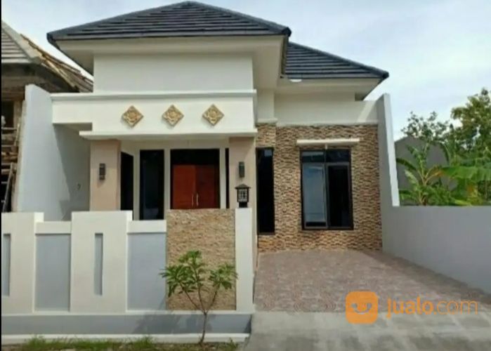 Mewah Megah Rumah Moderen Desain Masakini Bebas Banyak Pilihan