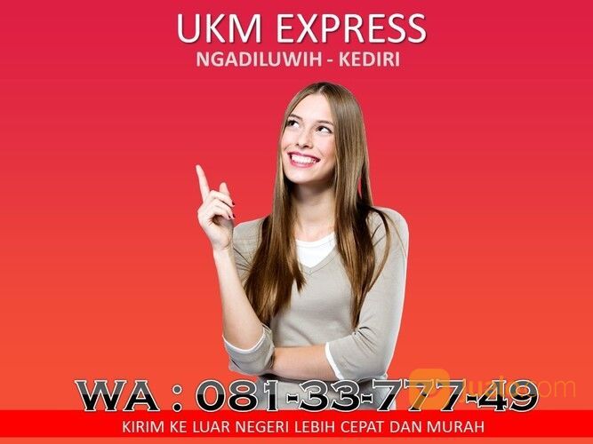 WA : 081-85-23-960, JASA KIRIM LUAR NEGERI MANYARAN BANYAKAN KEDIRI