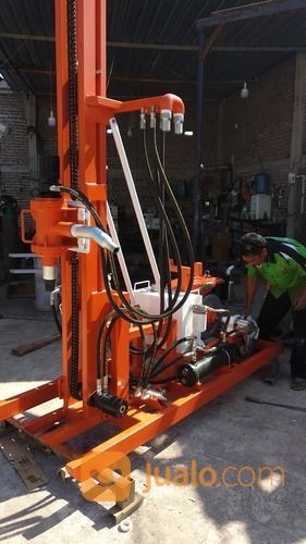 Paket Pembuatan Sumur Bor Di Bintara Dan Kranji Bekasi 2021