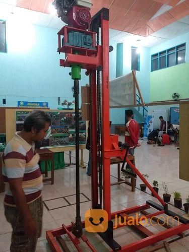 Paket Pembuatan Sumur Bor Di Bintara Dan Kranji Bekasi 2021