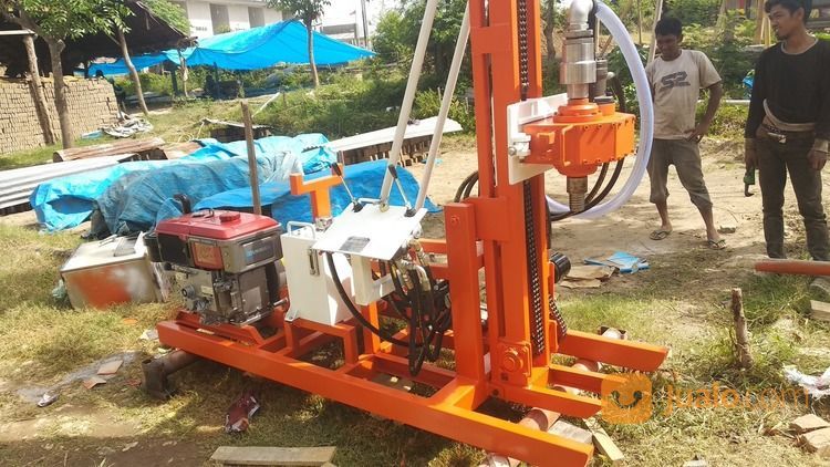 Paket Pembuatan Sumur Bor Di Bintara Dan Kranji Bekasi 2021
