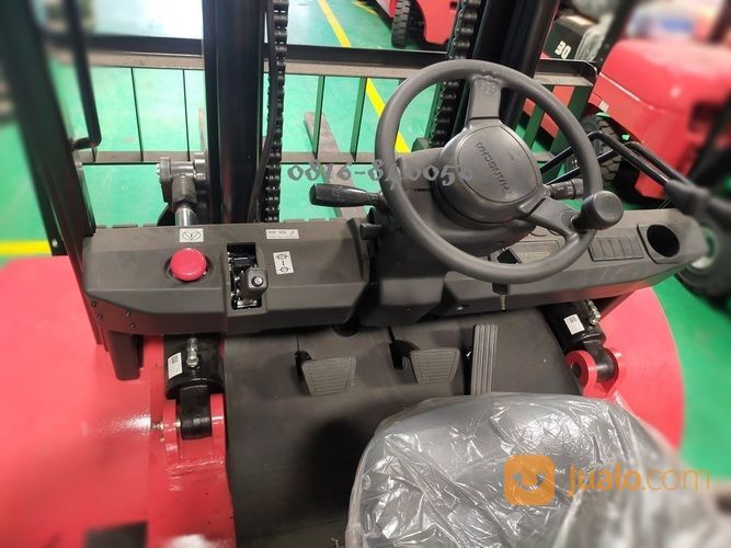 FORKLIFT 7 TON, CPCD70 HANGCHA, RENTAL FORKLIFT 7 TON