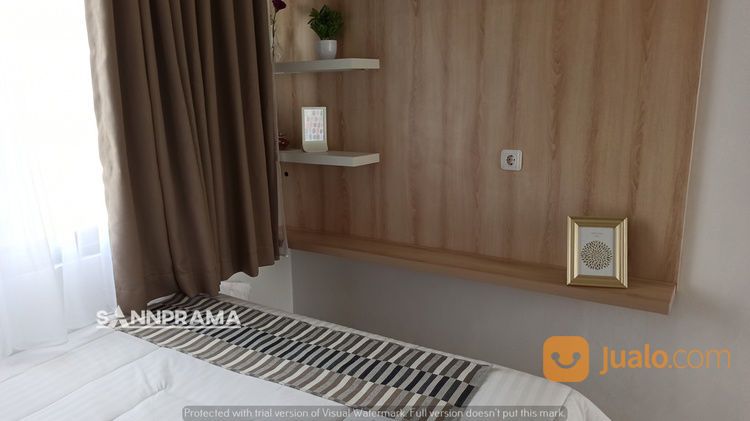 Rumah Baru Nirwana Hill Serpong Tangerang