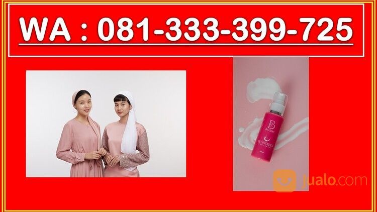 WA : 0813-3339-9725, Bg Beauty Glow Skincare Review GoWA Sulawesi Selatan