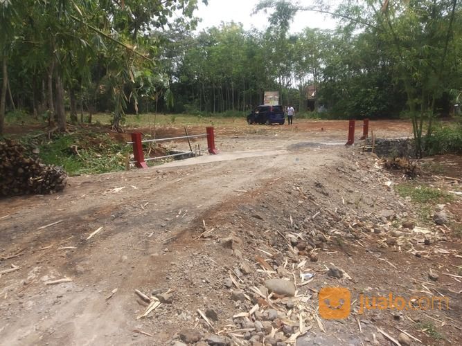 Tanah Murah Di Weleri Kendal