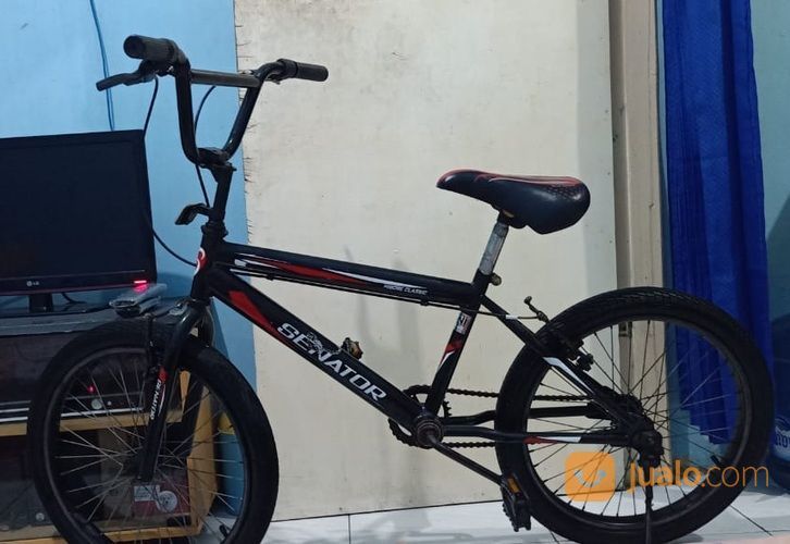 Sepeda BMX Senator 20 Inch