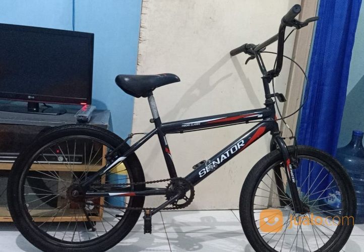 Sepeda BMX Senator 20 Inch