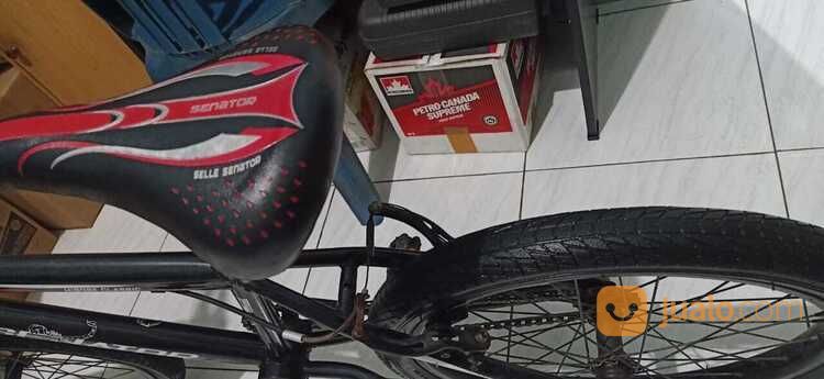 Sepeda BMX Senator 20 Inch