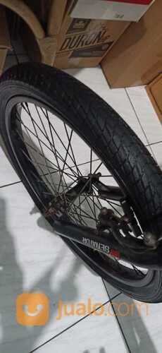 Sepeda BMX Senator 20 Inch