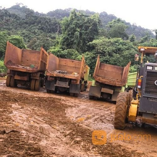 Sewa Dump Truk Index 24