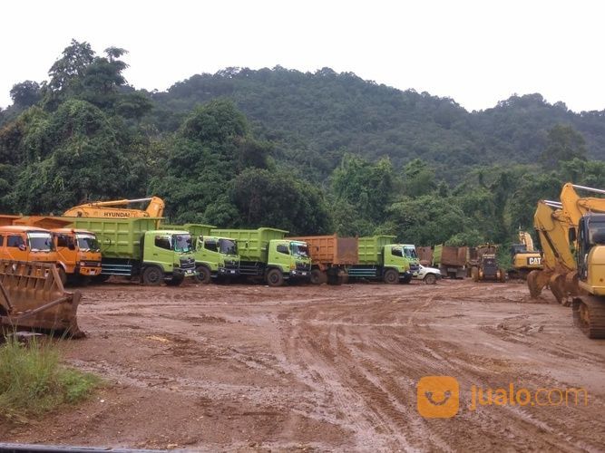 Sewa Dump Truk Index 24