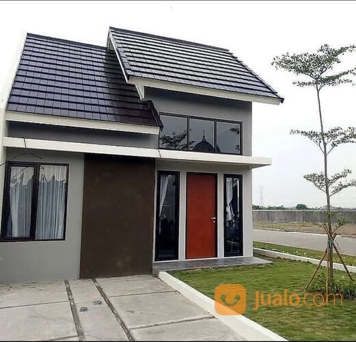 Rumah Murah DP 20 Jutaan Di Gedangan Sidoarjo