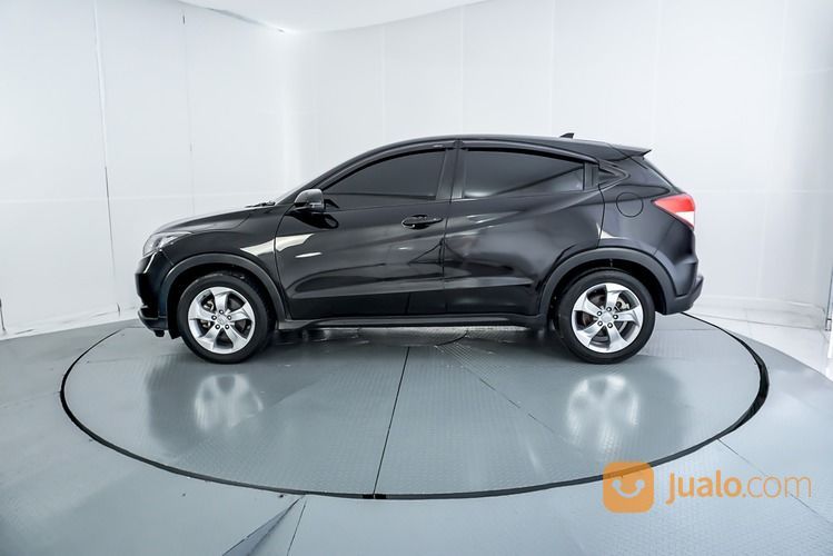 Honda HRV S AT 2016 Hitam