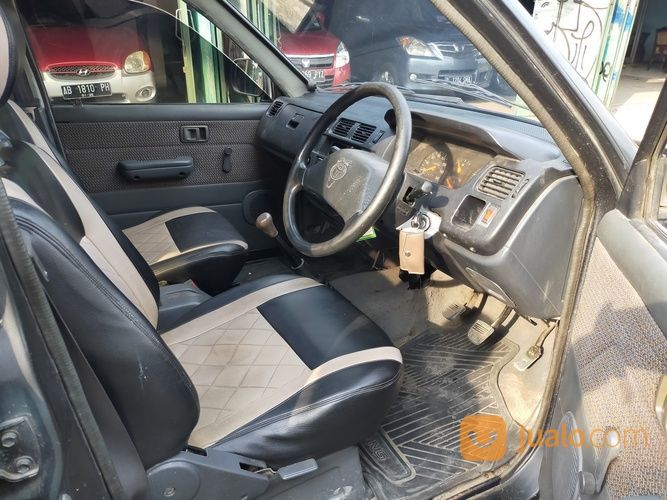 Toyota Kijang LSX Bensin 1997